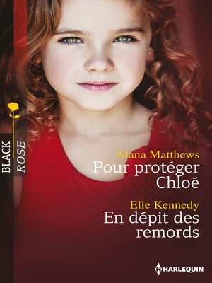 cover image of Pour protéger Chloé--En dépit des remords